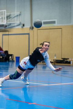 Bild 109 - wAJ HC Quickborn - HSG Kiel/Kronshagen : Ergebnis: 20:17
